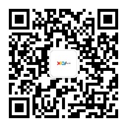WeChat QR code