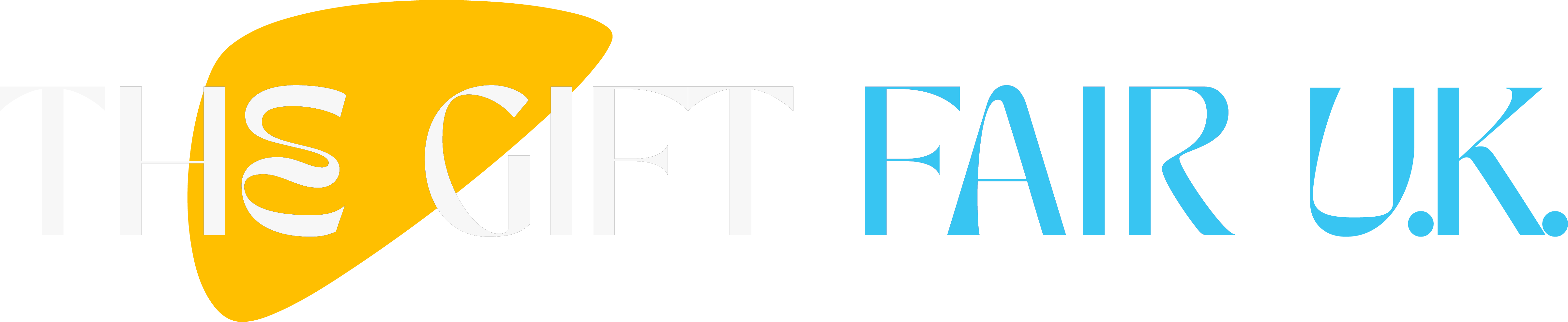 The Gift Fair Logo